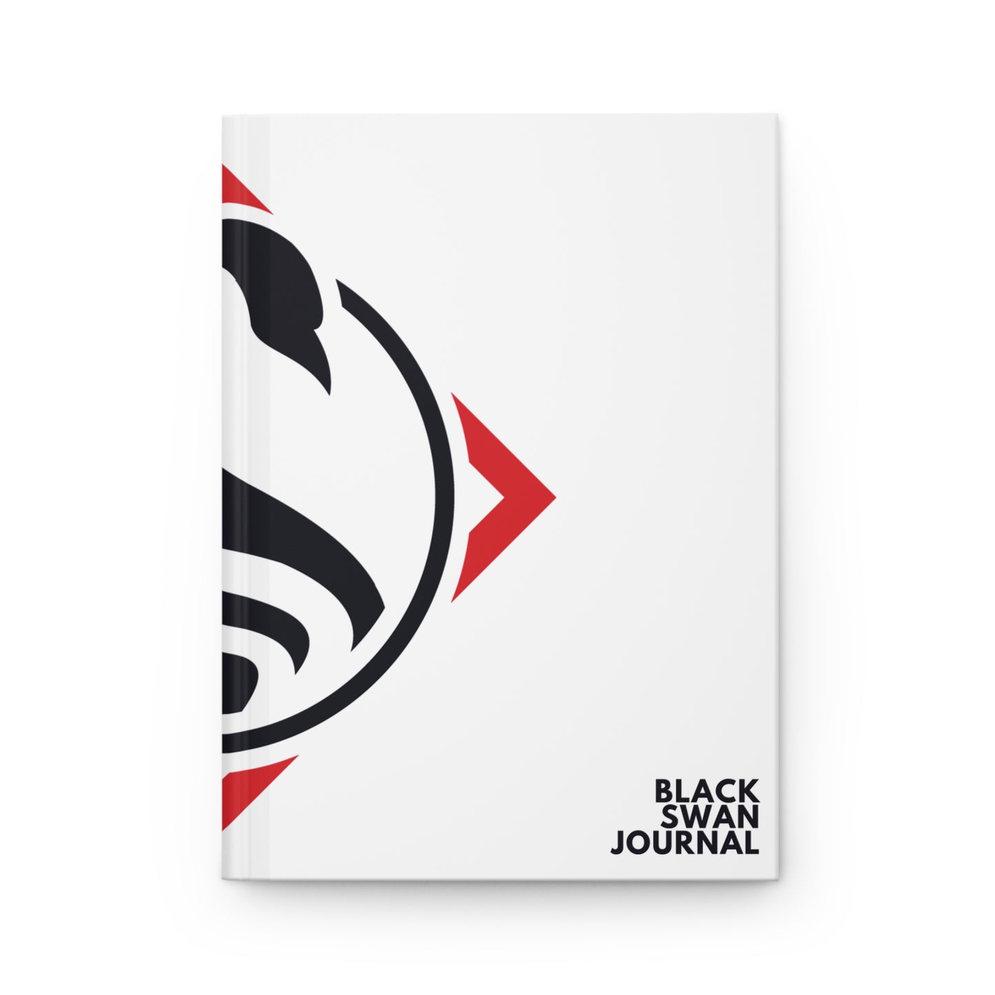 Hardcover Journal Matte