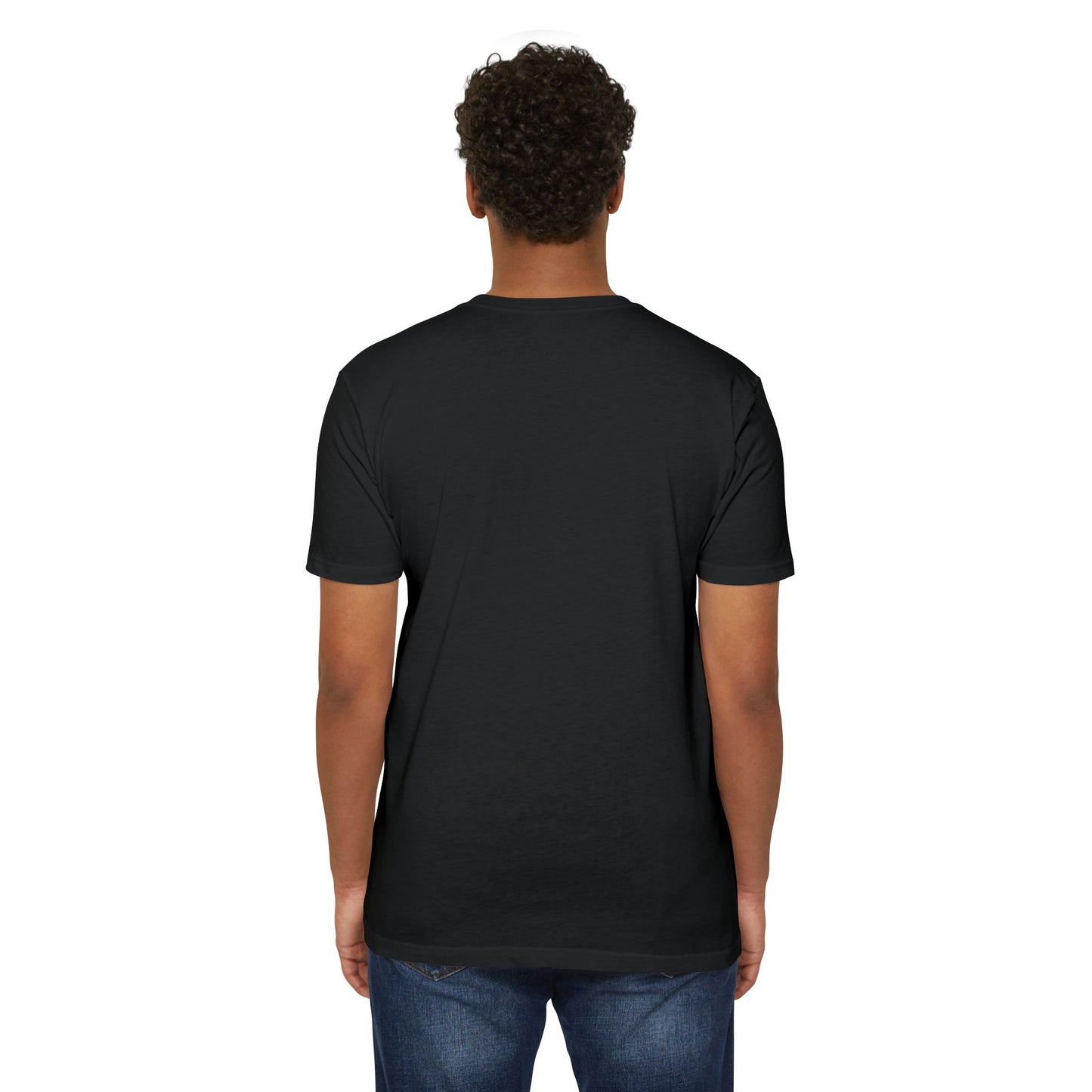 Black BSG Standard T (Unisex)