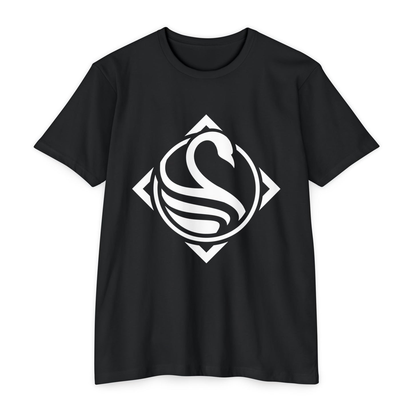 Black BSG Standard T (Unisex)