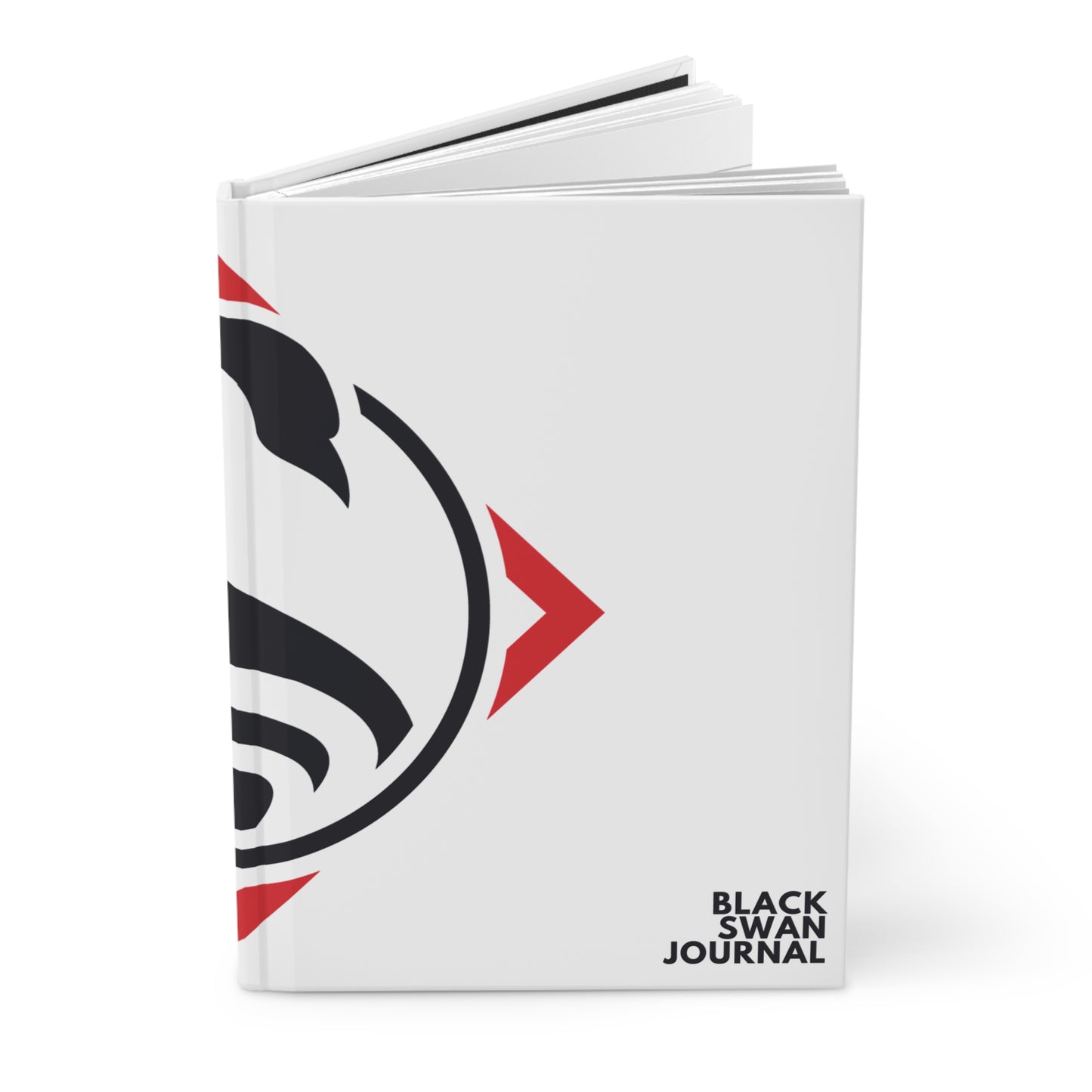 Hardcover Journal Matte