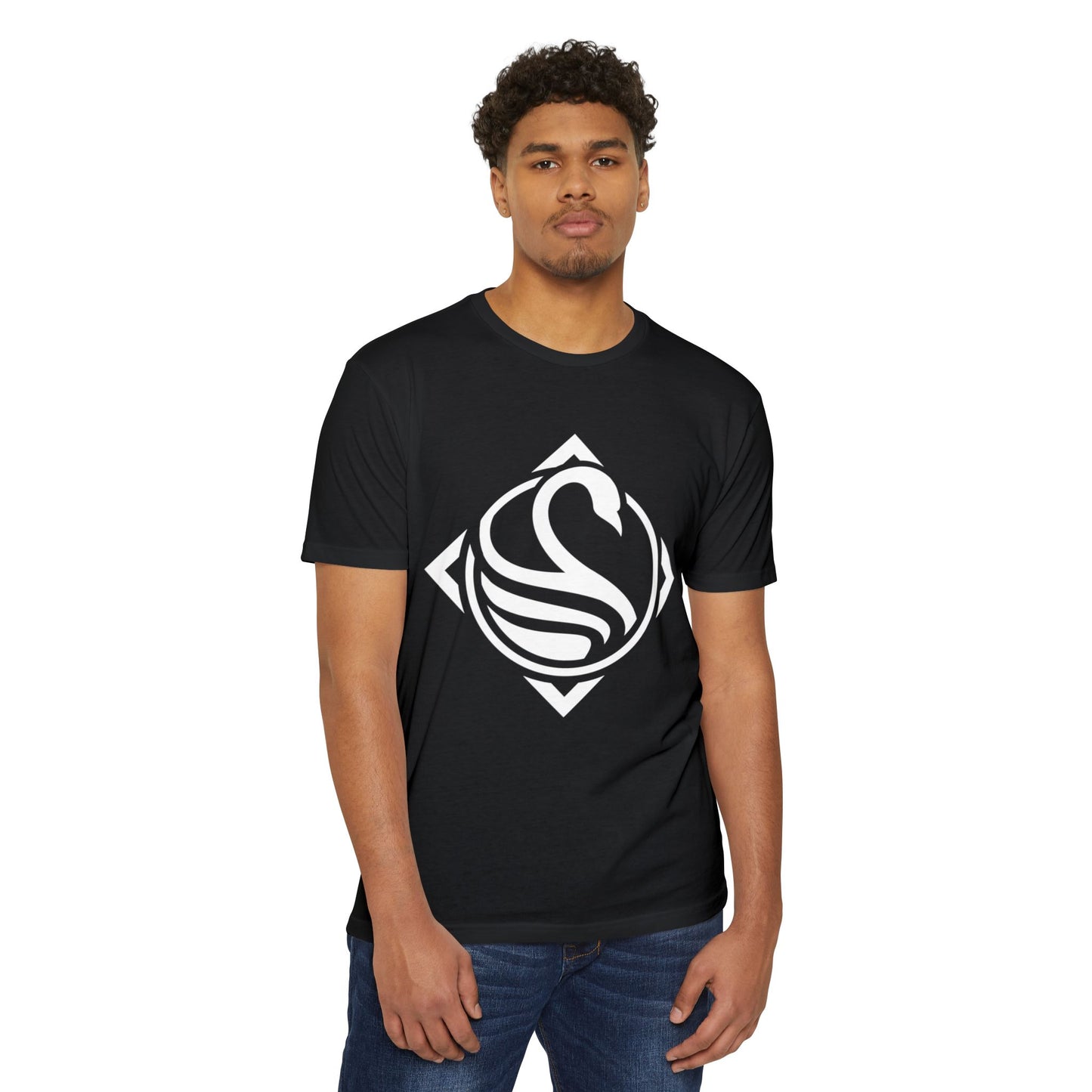 Black BSG Standard T (Unisex)