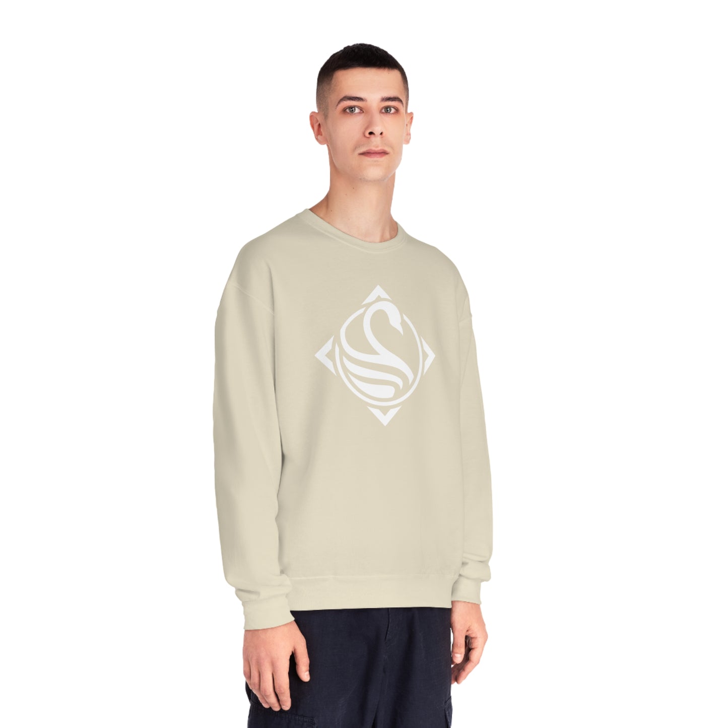 Unisex NuBlend® Crewneck Sweatshirt