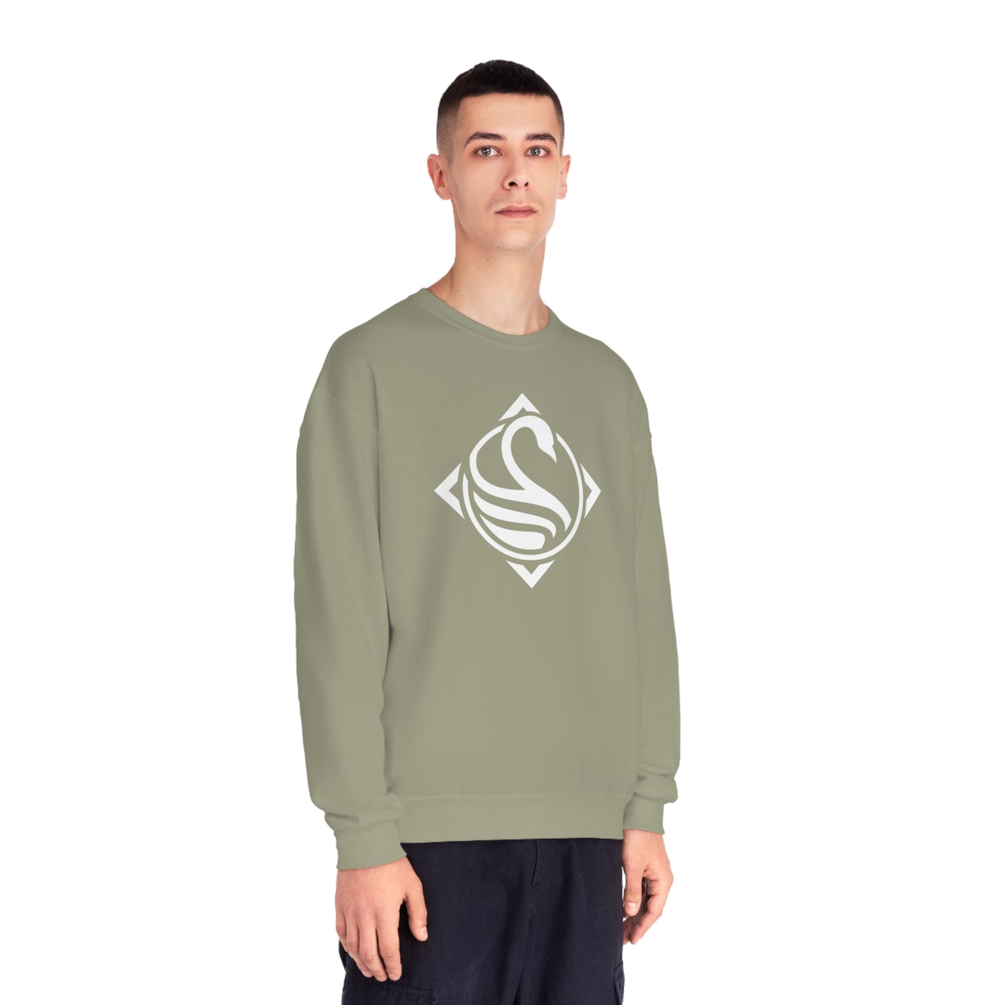 Unisex NuBlend® Crewneck Sweatshirt