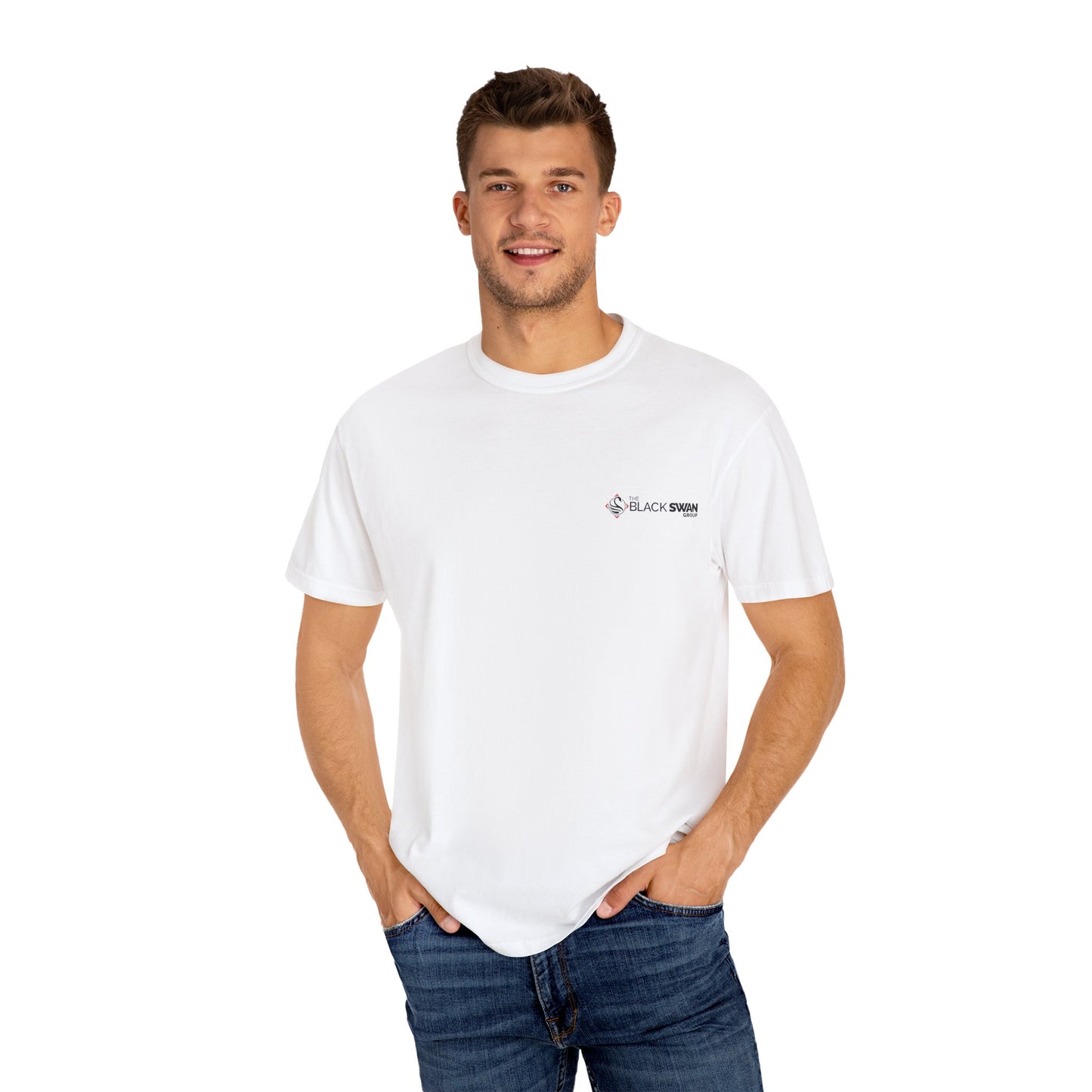 Analyst - Back Design