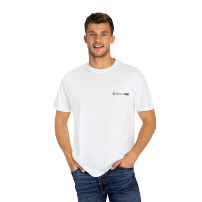 Analyst - Back Design