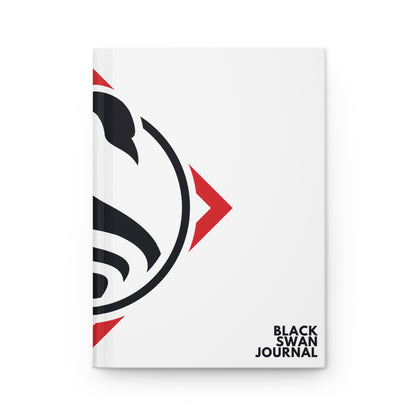 Hardcover Journal Matte