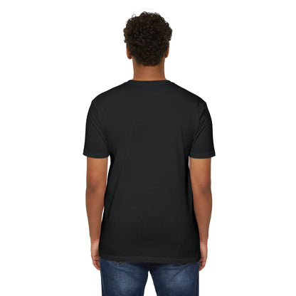 Black BSG Standard T (Unisex)