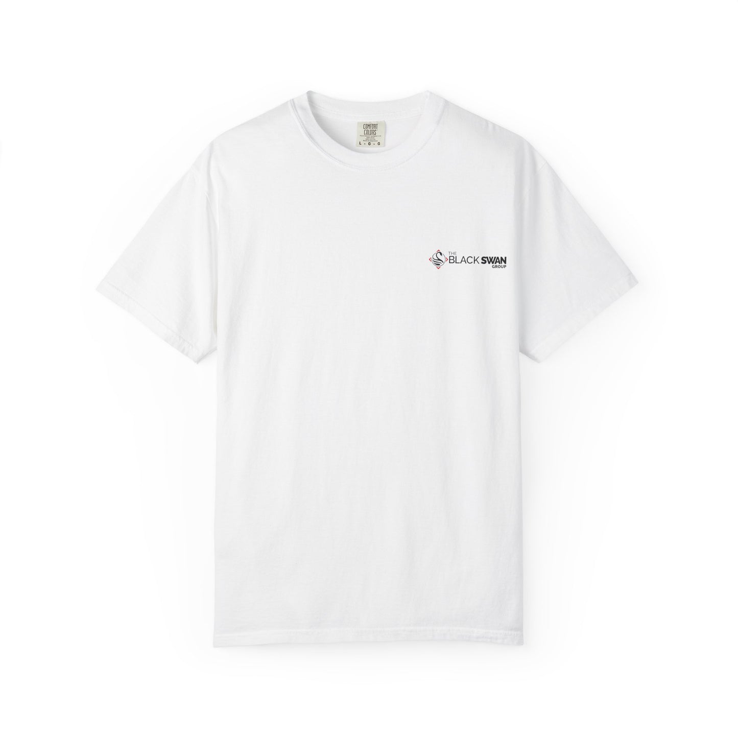Analyst - Back Design