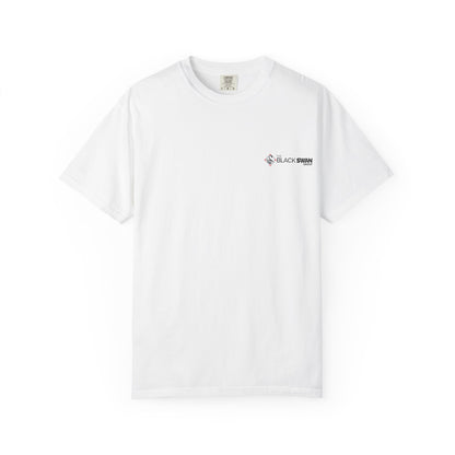 Analyst - Back Design
