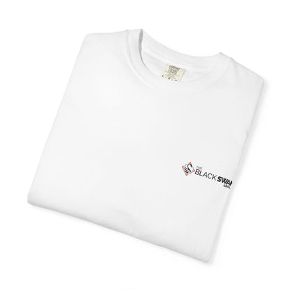 Analyst - Back Design