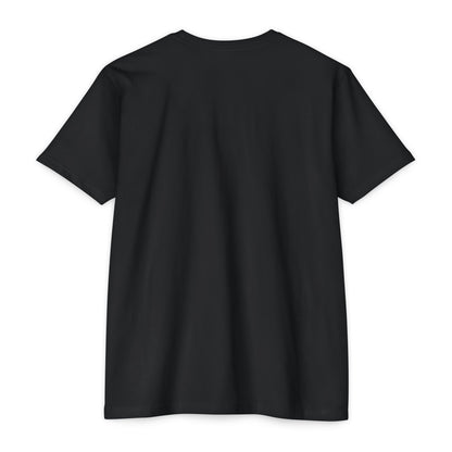 Black BSG Standard T (Unisex)