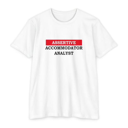 Assertive - List Style