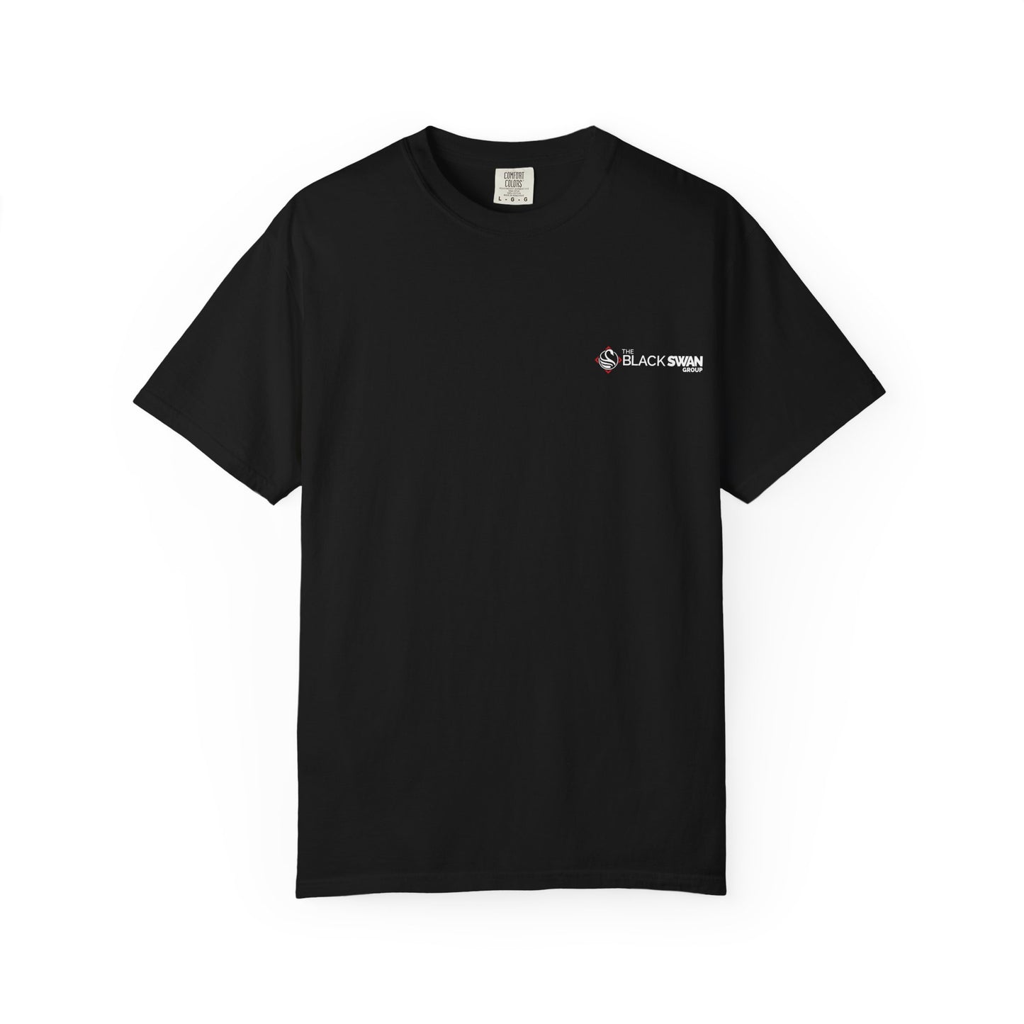 Analyst - Back Design
