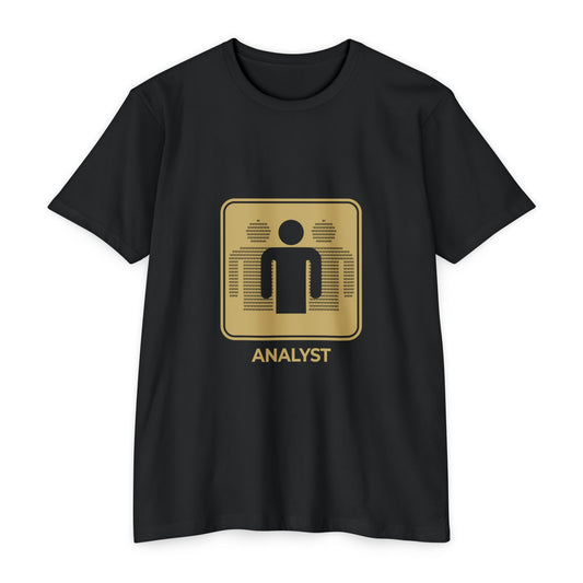 Analyst - Icon Style