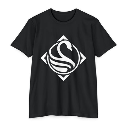 Black BSG Standard T (Unisex)