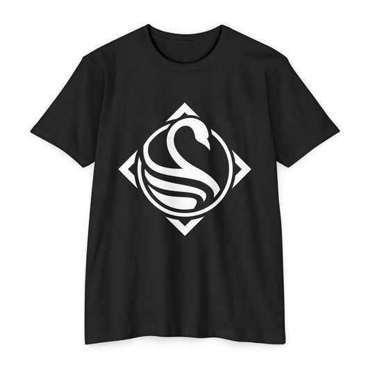 Black BSG Standard T (Unisex)