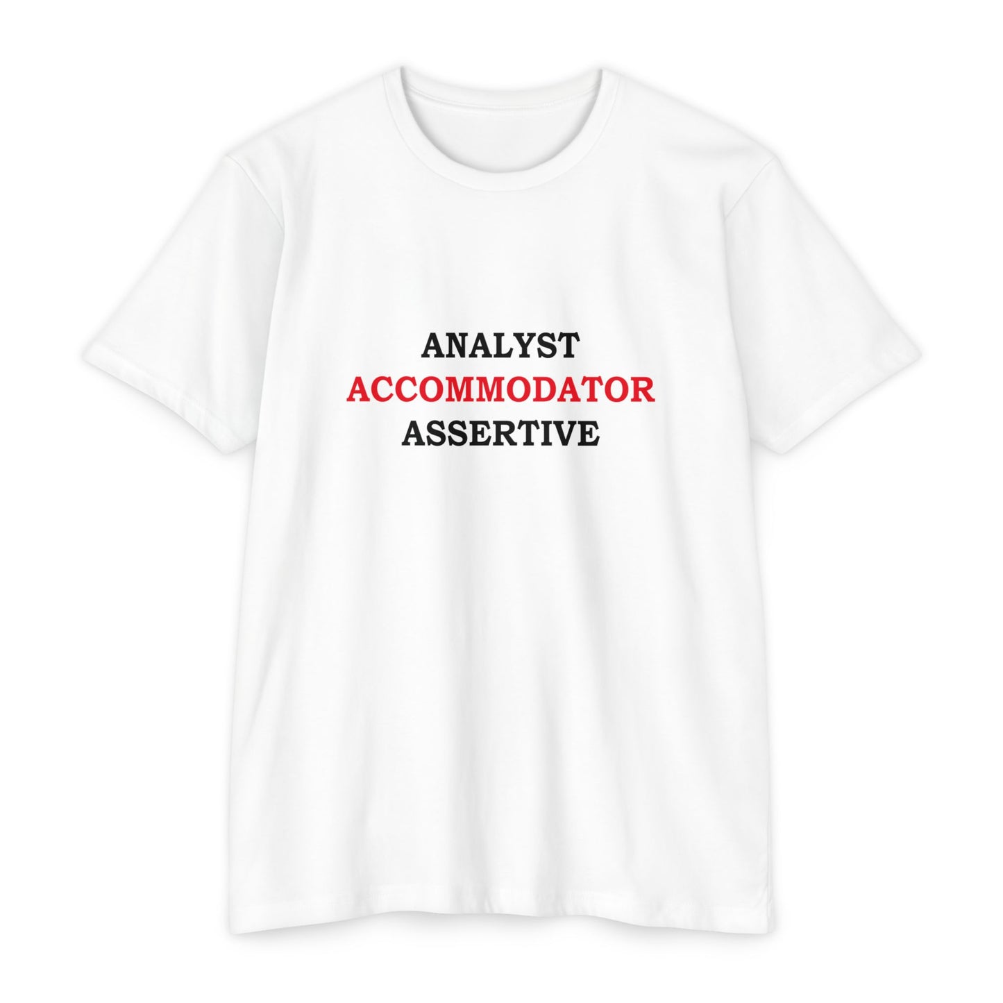 Accommodator - List Style