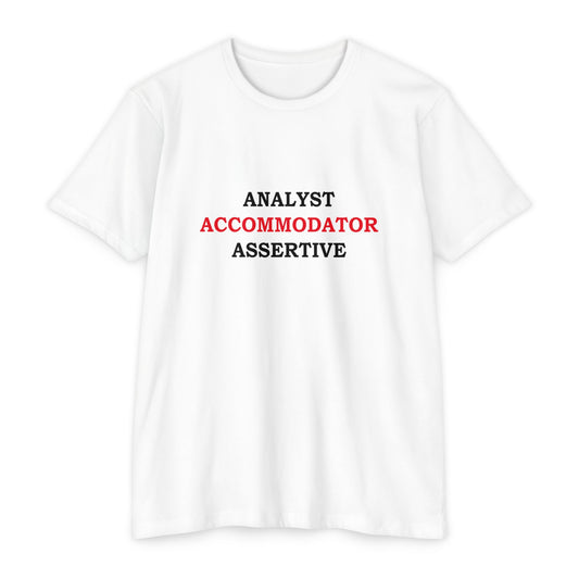Accommodator - List Style