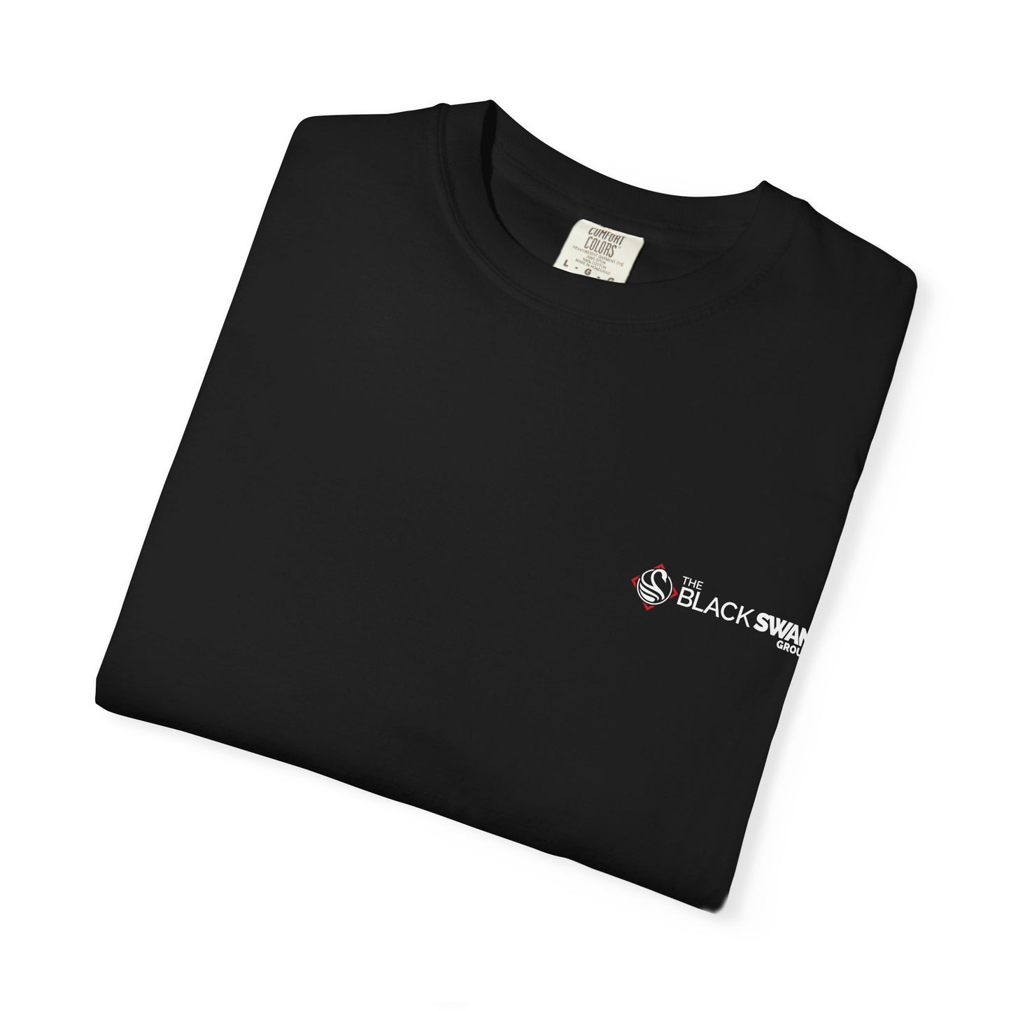 Analyst - Back Design