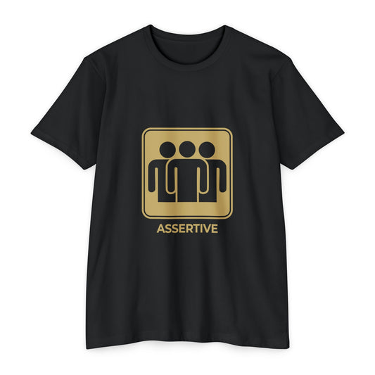 Assertive - Icon Style