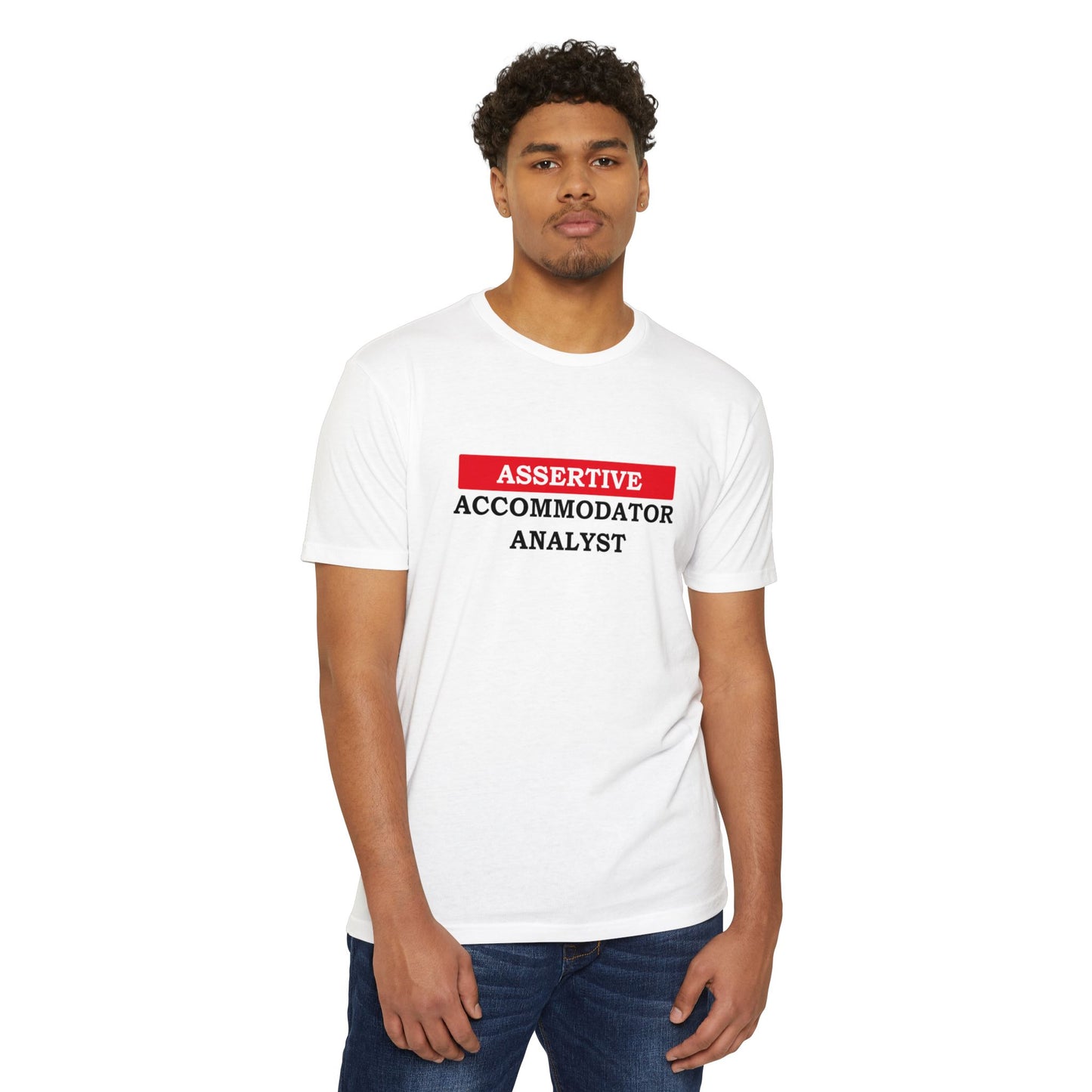 Assertive - List Style