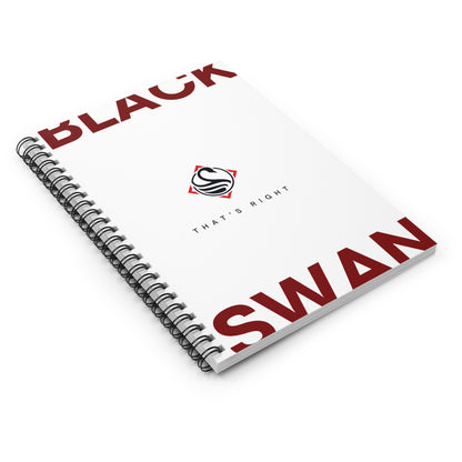BSG Logo Center Red on White