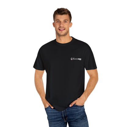 Analyst - Back Design