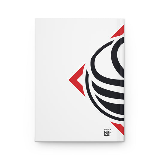 Hardcover Journal Matte