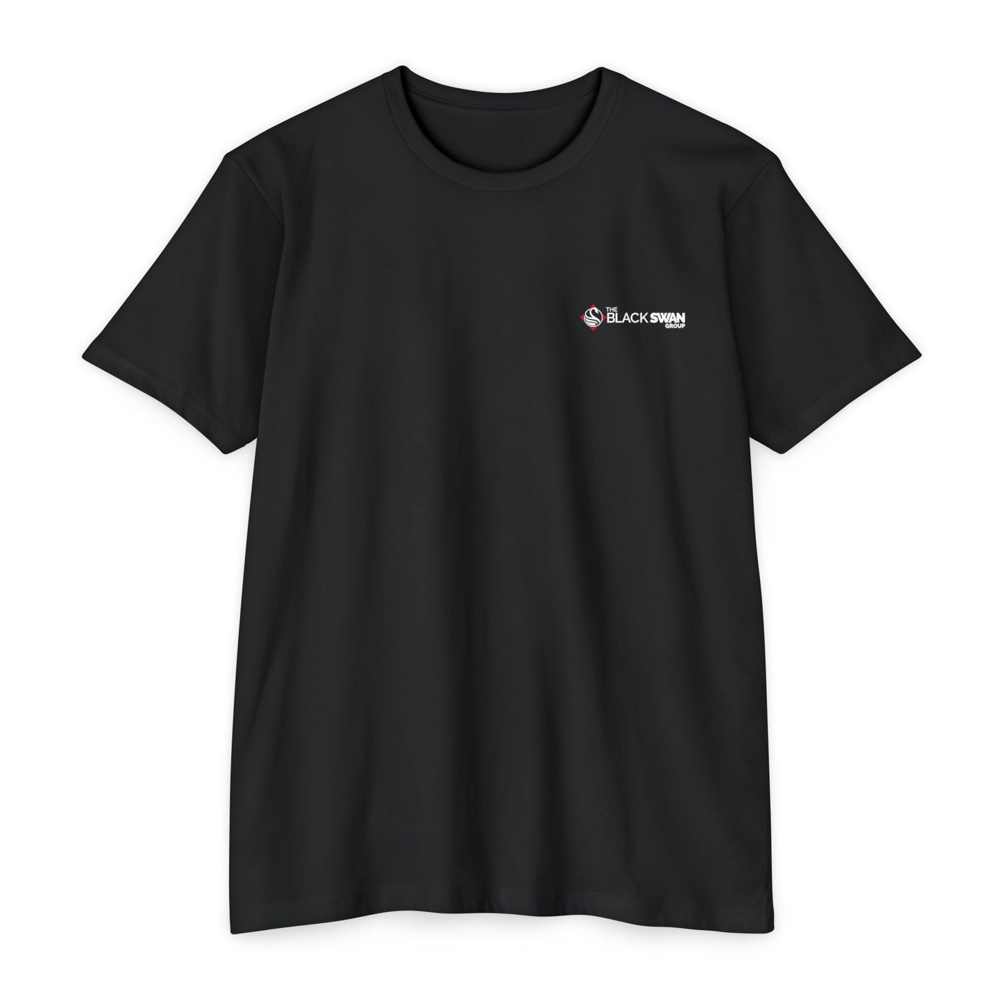 Assertive - Back Design