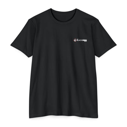 Assertive - Back Design